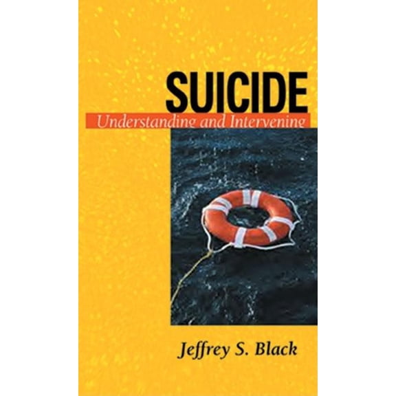 Resources for Changing Lives: Suicide: Understanding and Intervening (Other)