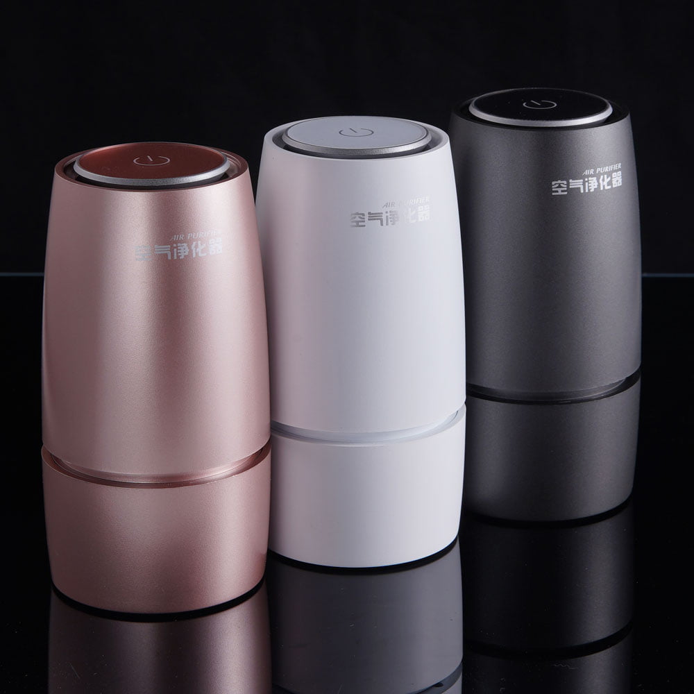 portable air purifiers for allergies