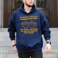 thumbnail image 5 of I'M Really Into The Thanksgiving Spirit I've Given The – T-Shirt, Hoodie & Sweatshirt – Thanksgiving Humor – Family, 5 of 6