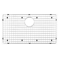 Houzer 629705 N/A Stainless Steel Wirecraft Bottom Grid 28" x 15-1/8" x 5/8"