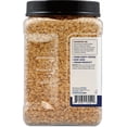 thumbnail image 6 of Nutricost Pantry Organic Rolled Oats (2 LB) - 5g Fiber Per Serving, USDA Organic, Vegan, GMO-Free, 6 of 6