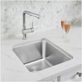 thumbnail image 5 of Blanco 442767 Formera Bar Bowl, Stainless Steel, 5 of 5