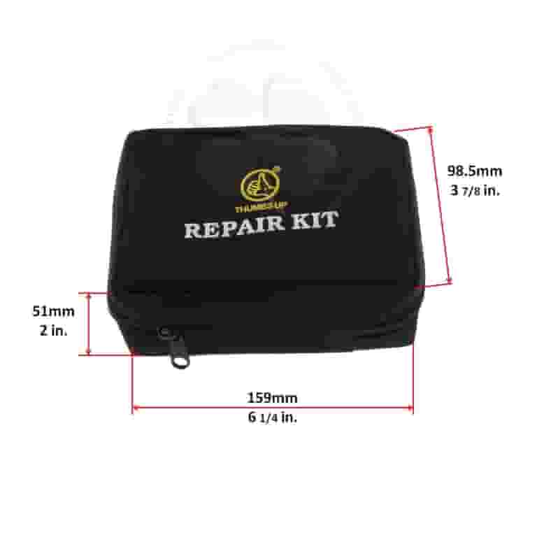 69pc Tire Repair Kit DIY Flat Tire Repair Car Truck 69pc Tire Repair Kit DIY Flat Tire Repair Car Truck