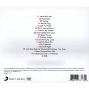 Dido - Greatest Hits - Music & Performance - CD