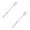 A 2PCS, variant on 2/1PCS Silicone Bottle Brush, Long Handled Cleaning Cup Brush,Water Bottle Cleaner,Deep Cleaning for Baby Bottles,Glassware, Narrow Neck Containers