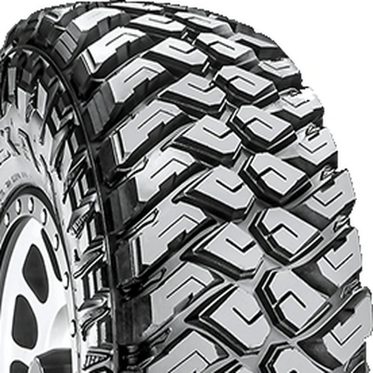 Maxxis Razr MT-772 Mud Terrain LT275/65R20 126/123Q E Light Truck
