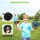thumbnail image 4 of Qrooper Toss and Catch Ball Game Juegos al aire libre para niños Juguetes Juegos de béisbol Juguetes de playa Entrenamiento de béisbol Paddle Ball Patio Juegos de piscina Juguetes exteriores para 3 4, 4 of 9
