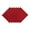Cardinal Red, variant on Tango Red Napkin (Set of 6)