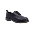 thumbnail image 1 of ZAPATO ESCOLAR tipo CHOCLO COQUETA 59001-A NEGRO, 1 of 1