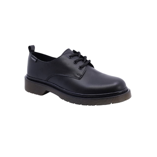 ZAPATO ESCOLAR tipo CHOCLO COQUETA 59001-A NEGRO