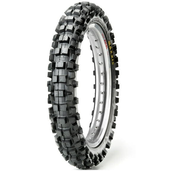 Maxxis Maxxcross IT Intermediate Terrain Rear Tire 2.75-10 (TM10375000)