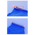 thumbnail image 3 of Clover Support Double Extrémité pour Point de Croix Grand 2 Pcs, 3 of 3