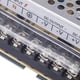 thumbnail image 5 of Transformador de Fuente de Alimentación Conmutada Led 24V 5A Carcasa de Aluminio Tomshoo  Fuente de alimentación, 5 of 7