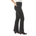 thumbnail image 2 of Levi Strauss Signature.™ Women's Heritage Kick Boot Jeans, 2 of 3