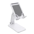 thumbnail image 1 of EeaseCA Adjustable Mobile Phone Supporting Holder Tablet Phone Bracket Foldable Holder, 1 of 7