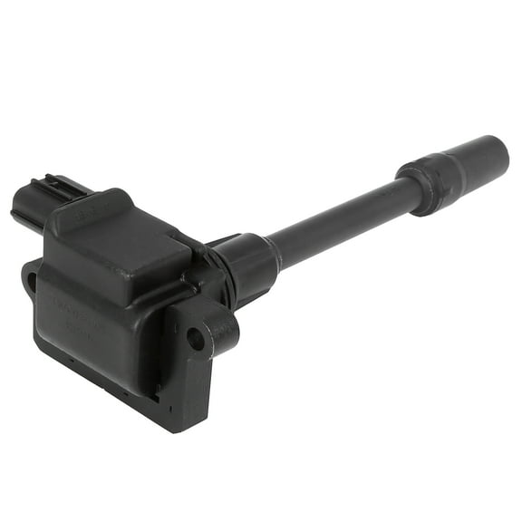 Auto Parts Ignition Coils H6T12671A Repair Replacement Black for Mitsubishi Space 1998-2004