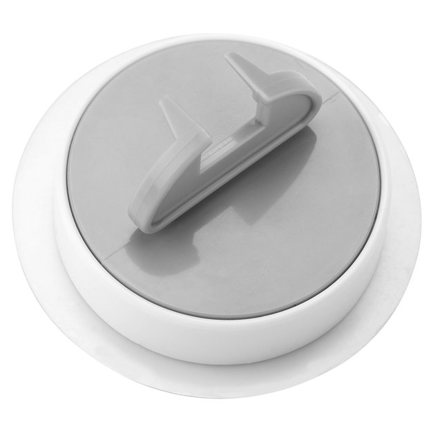 Soporte para maquinilla de afeitar, ganchos adhesivos multiusos, colgador de pared adhesivo, gancho para enchufe