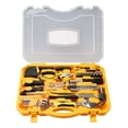 thumbnail image 1 of Kit de Herramientas Manuales Hab 50 piezas DS088-2, 1 of 3