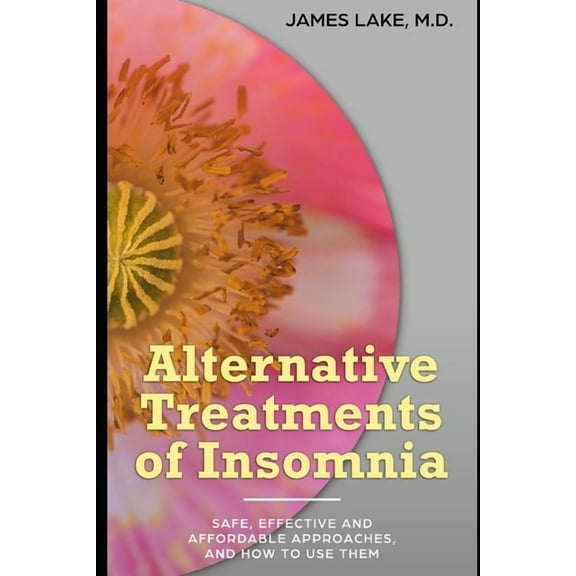 Alternative and Integrative Treatments in Mental Health Care: Alternative Treatments of Insomnia: Safe, effective and affordable approaches and how to use them (Paperback)