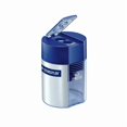 thumbnail image 3 of Staedtler Dual Hole Manual Pencil Sharpener, 1 Each, 3 of 5