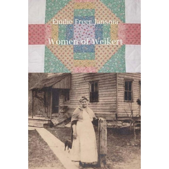 Women of Weikert (Paperback)