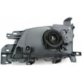 thumbnail image 2 of For 2001 2002 Subaru Forester Passenger Side Headlight CAPA Certified For 84001FC220 | SU2503107, 2 of 4