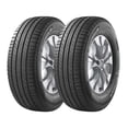 thumbnail image 1 of Paquete De 2 Llantas 265/70r17 Michelin Primacy Suv+ 115h, 1 of 2
