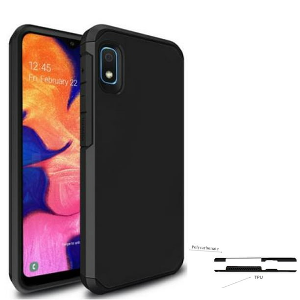 samsung galaxy a10e tracfone walmart