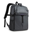 thumbnail image 1 of Backpack Basketball Backpack Soccer Backpack Sports Backpack for Men Helmet Backpack Water-Resistant Sport Backpack Motorcycle Helmet Backpack, 1 of 6