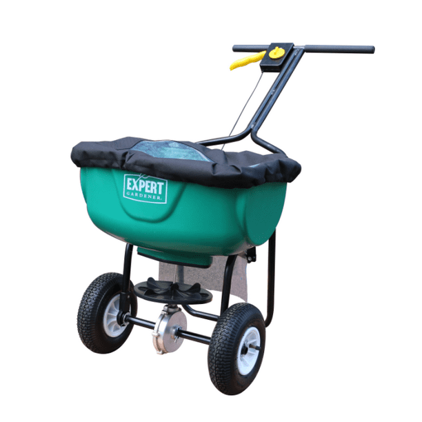Expert Gardener Fast Green Lawn Fertilzer Covers 5 000 Sq Ft Walmart Com Walmart Com