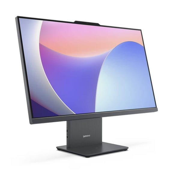 Restored Lenovo Ideacentre Aio 3 27Irh9 27" Touch AIO i7-13620H 16GB 1TB SSD W11H (Refurbished)