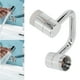 thumbnail image 1 of Airador de Grifo Giratorio, Prueba de Salpicaduras de Extensor de Grifo Conveniente Con Tornillo Hexagonal Para Restaurante, 1 of 7