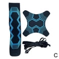 thumbnail image 1 of Football Kick Trainer Soccer Practice Training Aid For Men Women Children, 1 of 1