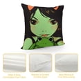 thumbnail image 4 of Pillows Covers, Gifts, , Gifts for Lovers, Themed Gifts, Room Decor, Decor, 4 of 5