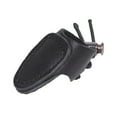 thumbnail image 1 of Soft Leather Thumb Ring Archery Finger Protector Recurve Bow Finger Guard Traditional Bow Protector Shooting Glove, 1 of 8