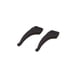 thumbnail image 5 of Sonducket 2 pares de punta antideslizante Agarre para la oreja Gancho de silicona Gafas Soporte para gafas Deportes Type8 NO8 Sonducket CBP085634, 5 of 6