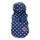 thumbnail image 1 of Winter Pet Dog Clothes with Harness Waterproof Warm Coat Cotton Hooded Jacket for Small Dogs Cat Chihuahua Coat Pet Clothing ShopWise Round, 1 of 8