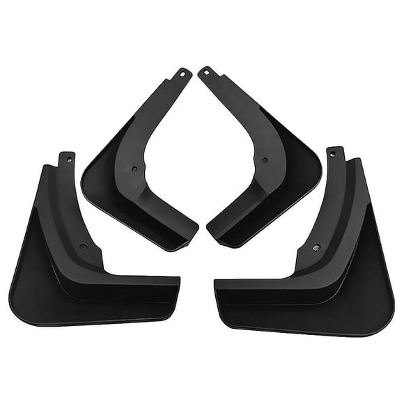 FlyFlise Mudflaps For Skoda Superb 2016-2021 Mudguard Car Accessories