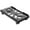 Black, variant on Nieyigj Adjustable Computer Stand with Wheels, Mobile PC Case Holder Under Desk CPU Mount, Expandable Tower Stand for Office and Home, Black and White