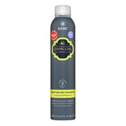 HASK Purifying Dry Shampoo, Aluminum-Free with Charcoal, 6.5 oz