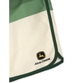 thumbnail image 4 of John Deere Rash Guard and Swim Trunks UPF 50+ Outfit Set Toddler to Little Kid, 4 of 5