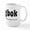 White, variant on CafePress - Egbok Large Mug - 15 oz Ceramic Large White Novelty Mug