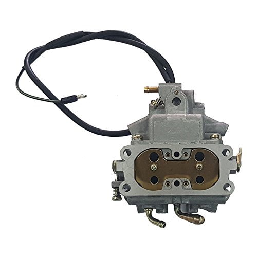 Predator Generator Parts