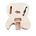 thumbnail image 4 of Pièces de Rechange pour Guitare Électrique en Bois Beige, 4 of 6