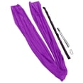 thumbnail image 3 of Indoor Therapy Swingfor Kids,Therapy Swing Elastic Indoor Snuggle Swing Cuddle Hammock High-End Performance, 3 of 14