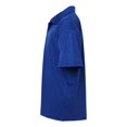 thumbnail image 6 of AllPro 41800Y Pro-Lock Youth Performance Polo-Royal-S, 6 of 6