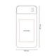 thumbnail image 2 of Power bank doble USB-Estocolmo, 2 of 7