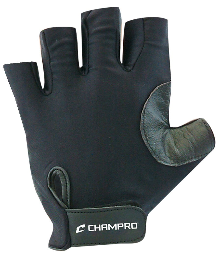 CHAMPRO Baseball/Softball Padded Catchers Glove 