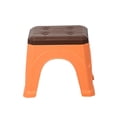 thumbnail image 4 of Bathroom Furniture Stool Chair Practical Durabl Stackable Flexible Foot Step Stool Household for Living Room Office Kitchen Bathroom Bedroom F, 4 of 8