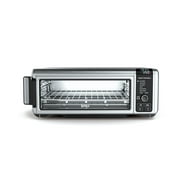 Ninja® SP101 Foodi™ 8-in-1 Digital Air Fry Oven, Flip-Away for Storage, Dehydrate, Keep Warm